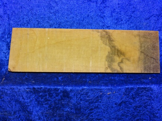 Ahorn 2416 aus Nachlass