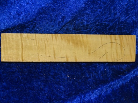 old neck block 3297 from estate