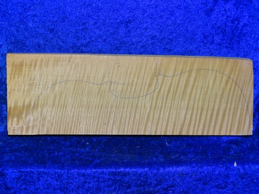 maple 3457 from estate