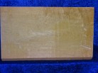 Quilted Maple 2247