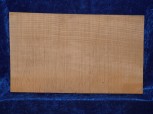 one-piece maple 3277 from estate