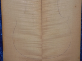 maple 1285 from estate