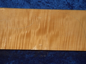 Ahorn 3817 aus Nachlass