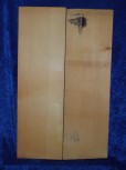 old Spruce 4259 Cello