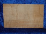 one-piece maple 4376 from estate