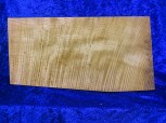 one-piece maple 1739  from estate