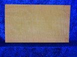 one-piece maple 1918  from estate
