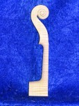 1/2 Violinneck 2068