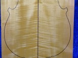 Maple 2409 Cello