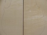 Spruce 4302 bearclaw