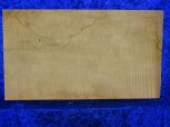 one-piece maple 4420  from estate