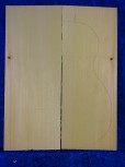 Spruce 4457 Guitar