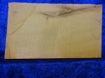 one-piece maple 2867 from estate
