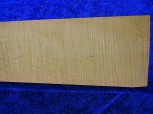 one-piece maple 2957 from estate