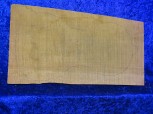 ganzer Ahorn 3038 aus Nachlass