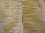 Maple 3202 Cello