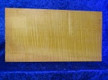 one-piece maple 3368 from estate
