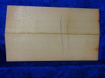 Spruce 3752 glued