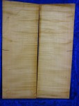Ahorn 3836 Gitarre aus Nachlass