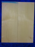 Fichte 3948 Gitarre