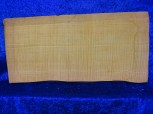 one-piece maple 1267 from estate
