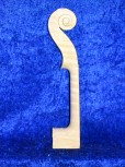 Violinneck 1305 from estate
