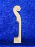 Violinneck 1308 from estate