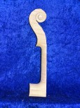 Violinneck 1309 from estate