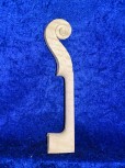 Violinneck 1310 from estate
