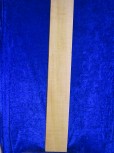 flamed maple block  for guitar neck, 2 violins 1400