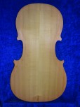 alte Cellodecke 1411 aus Nachlass