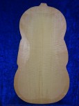 alter Celloboden 1415 aus Nachlass