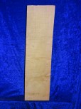 cello neck block 1445