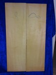alte Fichte 1585 Cello