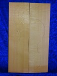 Spruce 1777 bearclaw