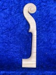 Violinneck 1837 good  quality