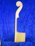 Bass neck 2227 from estate