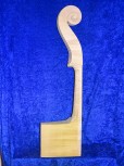 Bass neck 2228 from estate
