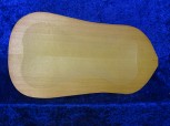 carved violin top 2300 N