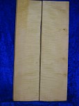 Ahorn 2446 Gitarre