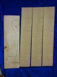 Maple 2474 Cello Set