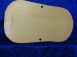 carved violin top 2500