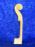 Violinneck 2517 from estate