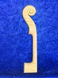 Violinneck 2518 from estate