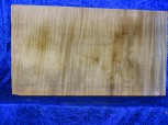 one-piece maple 2594 from estate
