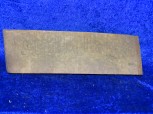 maple 2753 from estate 3/4