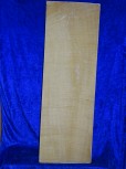 2 one-piece maple 2857