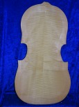 alter Celloboden 2955 aus Nachlass