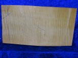 one-piece maple 3859 from estate