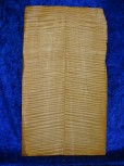 Back 3087 glued from estate